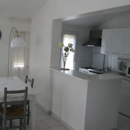 La Madeleine Apartmanhotel