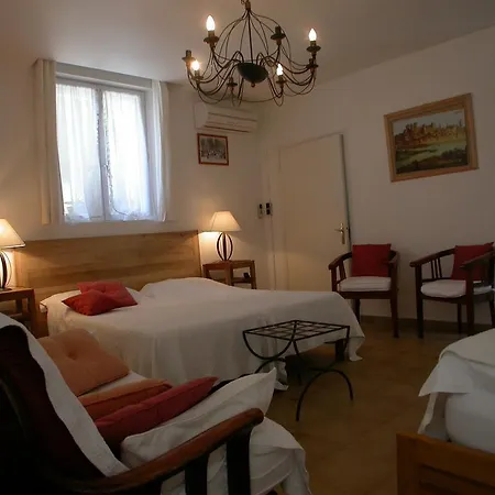 La Madeleine 3*
