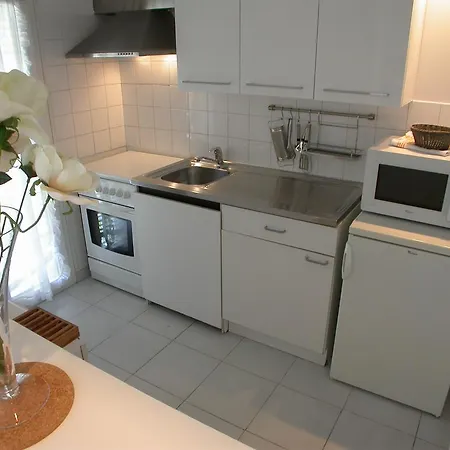 Apartmanhotel La Madeleine Avignon