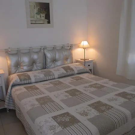 Apartmanhotel La Madeleine