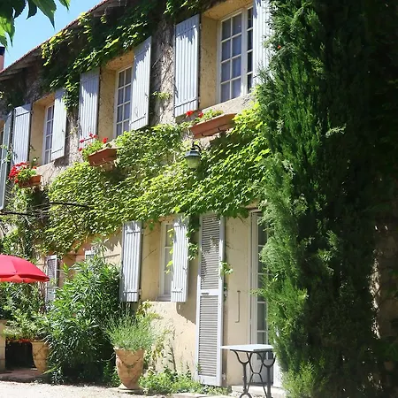 La Madeleine Apartmanhotel Avignon