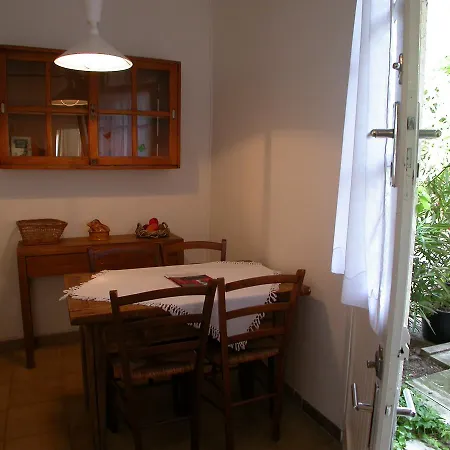 La Madeleine Apartmanhotel Avignon