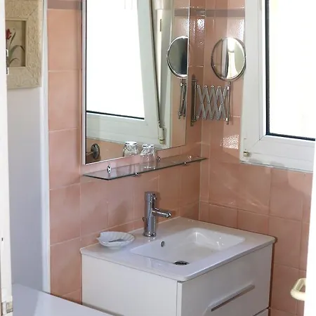 Apartmanhotel La Madeleine