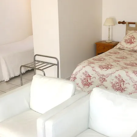 La Madeleine Apartmanhotel Avignon