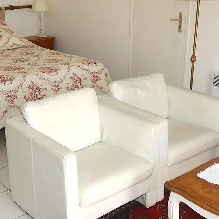 La Madeleine Apartmanhotel 3*