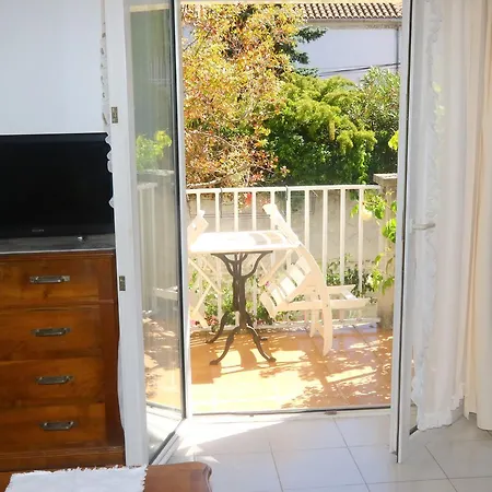 La Madeleine Apartmanhotel Avignon