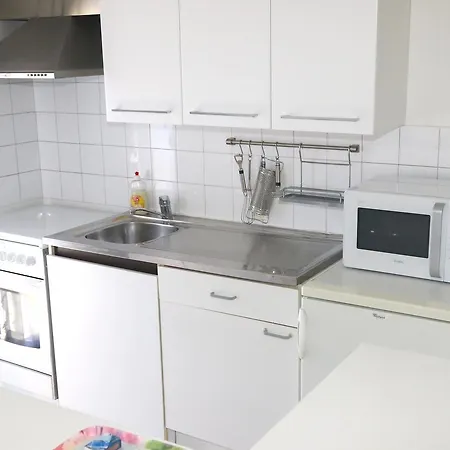 Apartmanhotel La Madeleine Avignon
