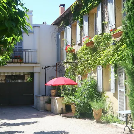 La Madeleine Apartmanhotel Avignon