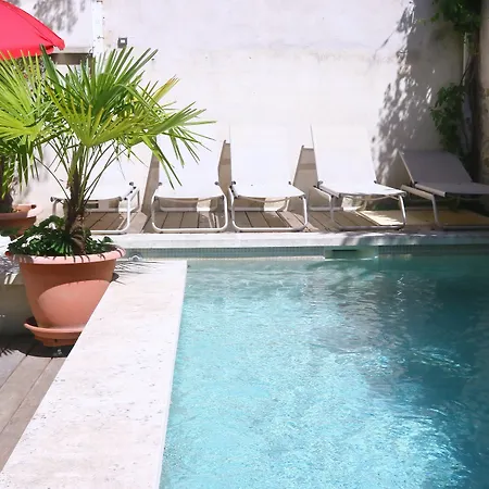 La Madeleine Apartmanhotel