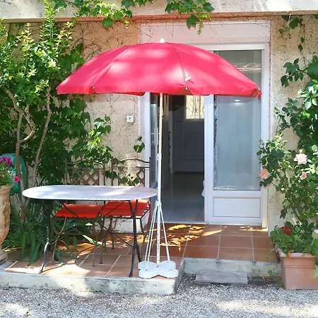 Apartmanhotel La Madeleine