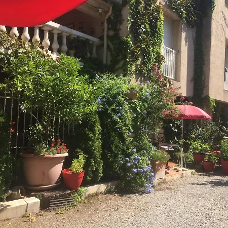 La Madeleine Apartmanhotel Avignon